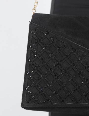 Geanta Blue Bags&Accessories, negru