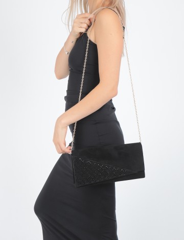 Geanta Blue Bags&Accessories, negru