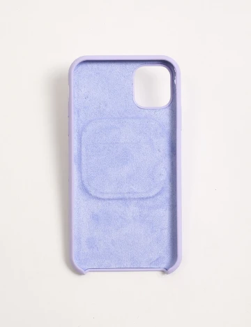 Set huse iPhone Pimkie, mov Mov
