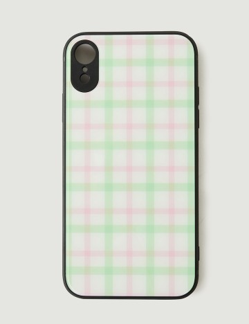 Set huse iPhone XR Pimkie, mix culori