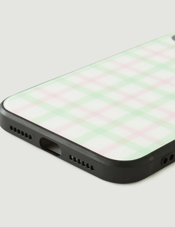 Set huse iPhone XR Pimkie, mix culori