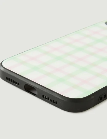 Set huse iPhone XR Pimkie, mix culori