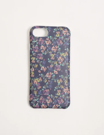 Husa pentru telefon Pimkie, floral Floral print