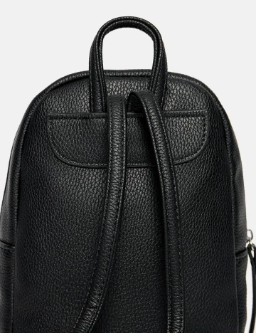 Ghiozdan Stradivarius, negru