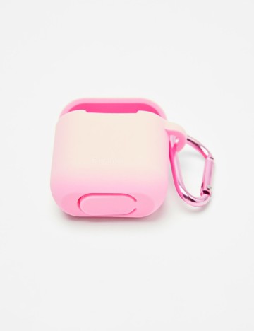 Husa AirPods Bershka, roz