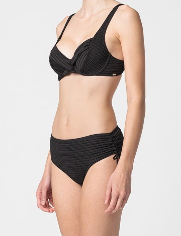 Sutien de baie Venus Elegance Triumph, negru, 40C