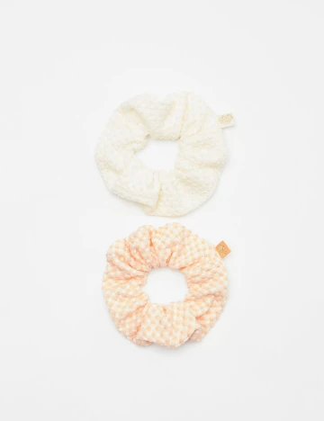 Set elastice de par Bershka, mix culori Mix culori
