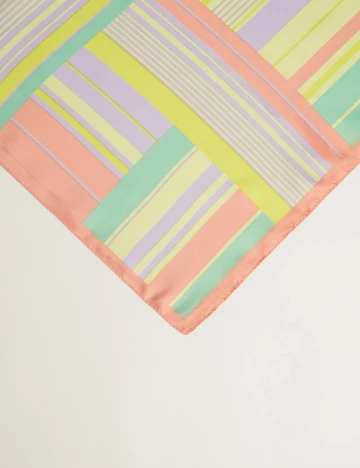 Bandana Bershka, mix culori Mix culori
