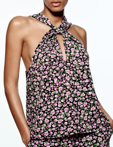 Maiou Zara, floral