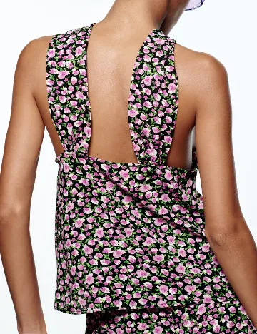 Maiou Zara, floral