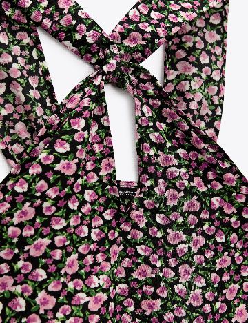Maiou Zara, floral