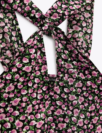 Maiou Zara, floral