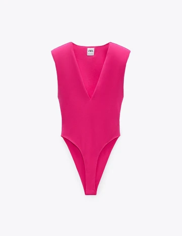 Body Zara, roz