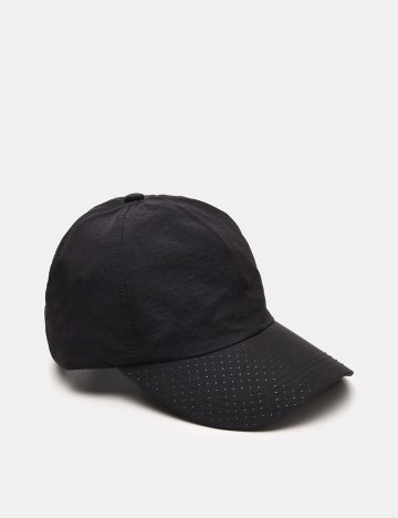 Sapca Sinsay, negru, ONE SIZE