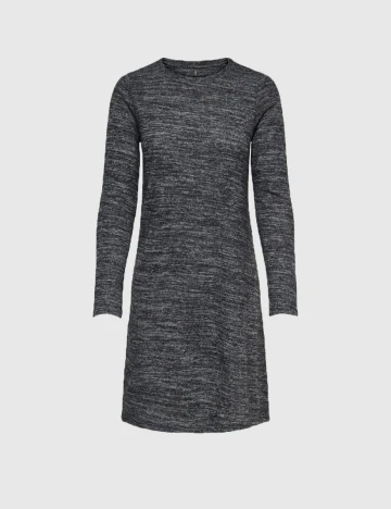 Rochie Only, gri