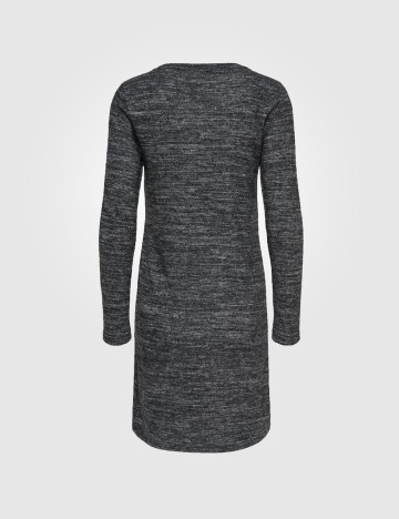 Rochie Only, gri