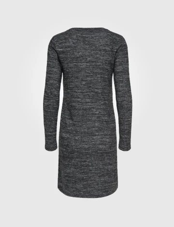 Rochie Only, gri
