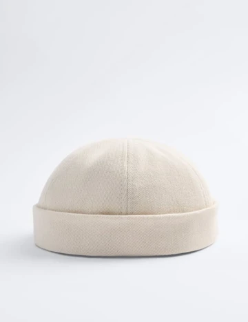 Basca Zara, crem Crem