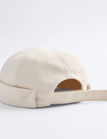 Basca Zara, crem