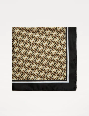 Bandana Zara, maro Maro