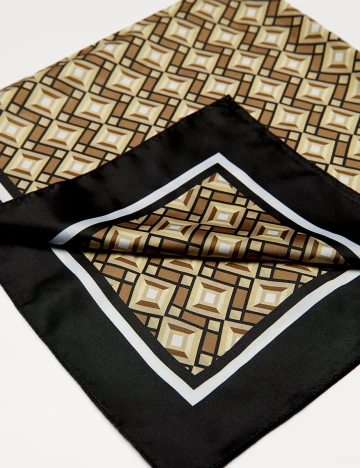 Bandana Zara, maro Maro