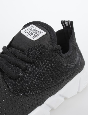 Adidasi Shein, negru