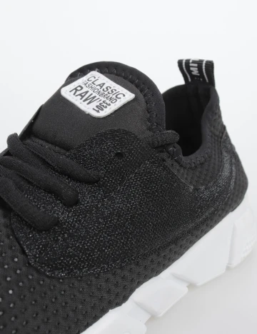 Adidasi Shein, negru