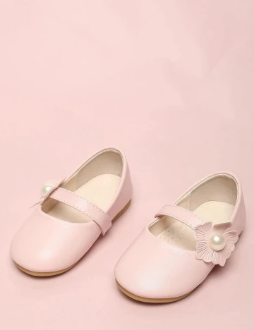 Pantofi Shein Kids, roz