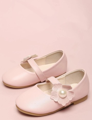 Pantofi Shein Kids, roz