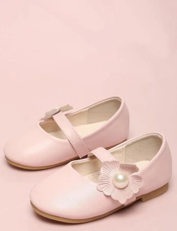 Pantofi Shein Kids, roz