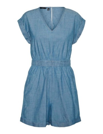 Salopeta Vero Moda, albastru