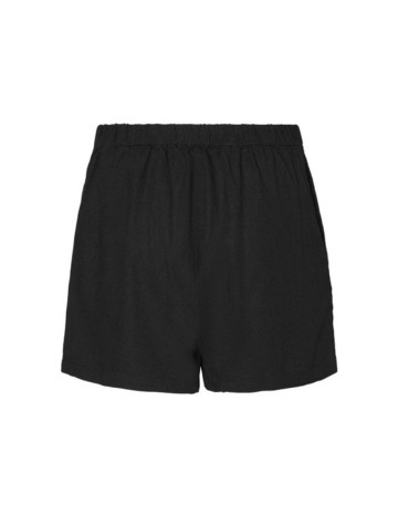 Pantaloni Scurti Vero Moda, negru