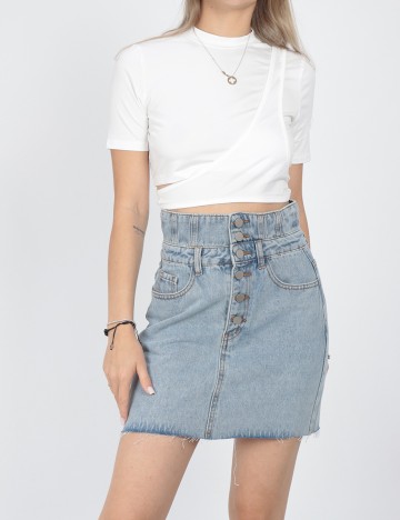 
						Top SHEIN, alb