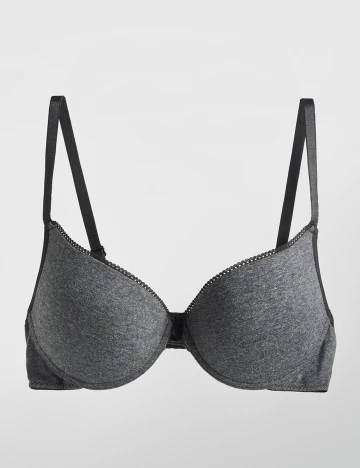 Sutien Sinsay, gri