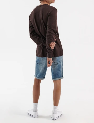 Pantaloni scurti Reserved, albastru