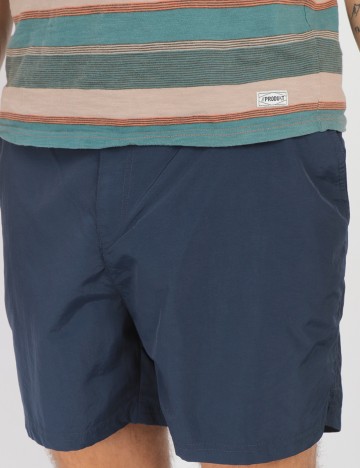 Pantaloni Scurti Reserved, bleumarin