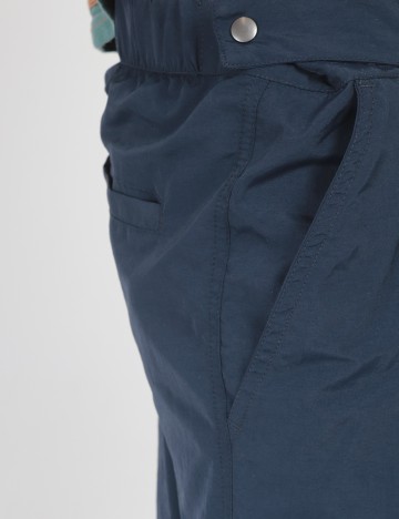 Pantaloni Scurti Reserved, bleumarin