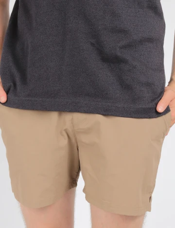 Pantaloni Scurti Reserved, maro