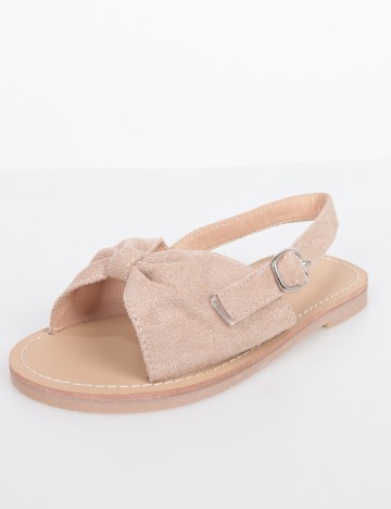 
						Sandale Shein Kids, nude, 24