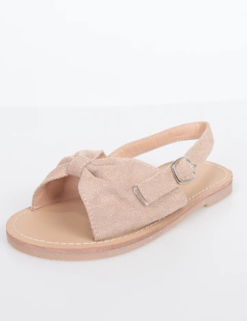 Sandale Shein Kids, nude