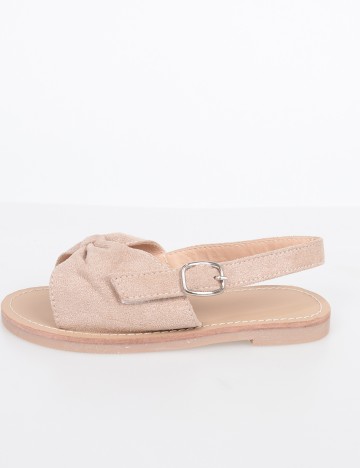 Sandale Shein Kids, nude