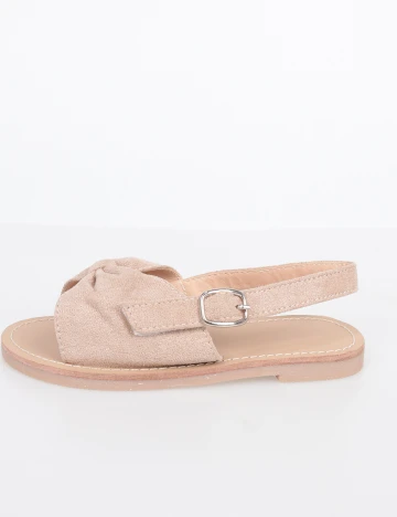 Sandale Shein Kids, nude