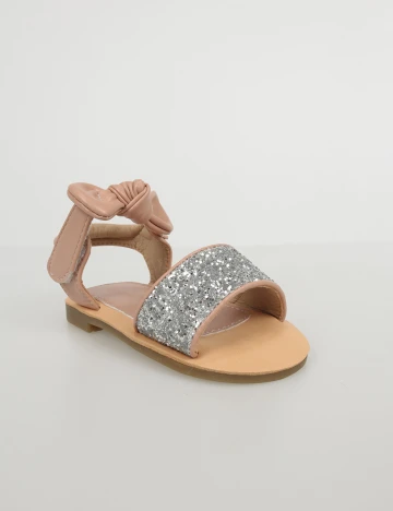 Sandale Shein Kids, nude