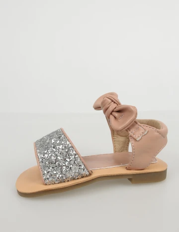 Sandale Shein Kids, nude