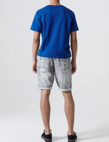 Pantaloni Scurti CROPP, gri