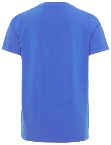 Tricou Name It, albastru