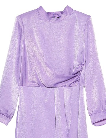 Rochie Zara, mov