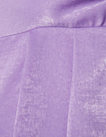 Rochie Zara, mov