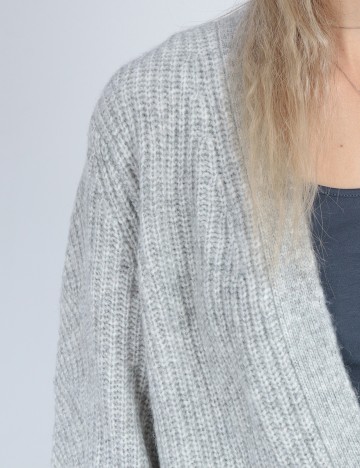 Cardigan s.Oliver, gri