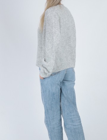 Cardigan s.Oliver, gri